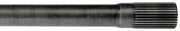 Dorman 630-148A 1999-2014 Chevrolet Silverado 2500 Drive Axle Shaft