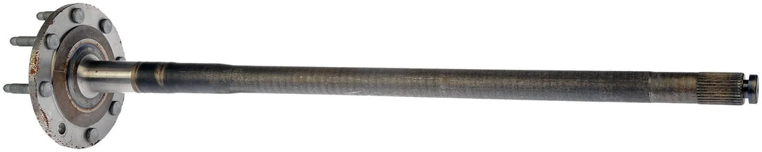 Dorman 630-151A 2005-2009 GMC Savana 3500 Drive Axle Shaft