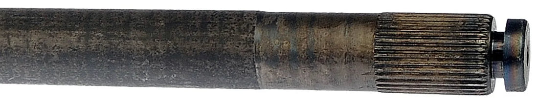 Dorman 630-151A 2005-2009 GMC Savana 3500 Drive Axle Shaft
