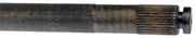 Dorman 630-151A 2005-2009 GMC Savana 3500 Drive Axle Shaft
