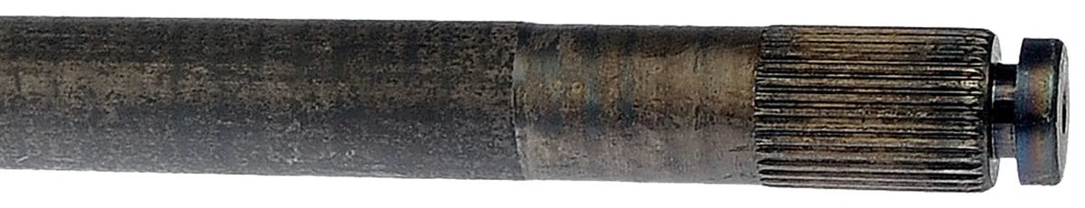 Dorman 630-151A 2005-2009 GMC Savana 3500 Drive Axle Shaft