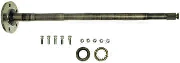 Dorman 630-201 Rear Axle Shaft, Left
