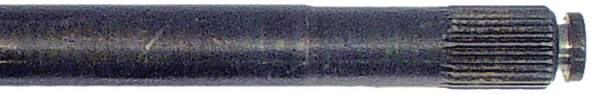 Dorman 630-204A 1983-1991 Ford F-150 Drive Axle Shaft