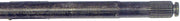 Dorman 630-205A 1998-2002 Ford Crown Victoria Drive Axle Shaft