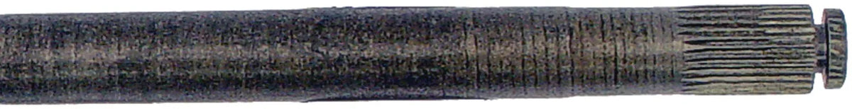 Dorman 630-207A 2003-2006 Ford E-150 Drive Axle Shaft