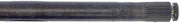 Dorman 630-208A 2003-2006 Ford E-150 Drive Axle Shaft