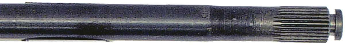 Dorman 630-209A 1987-1989 Ford LTD Crown Victoria Drive Axle Shaft
