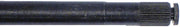 Dorman 630-212A 1997-2003 Ford F-150 Drive Axle Shaft
