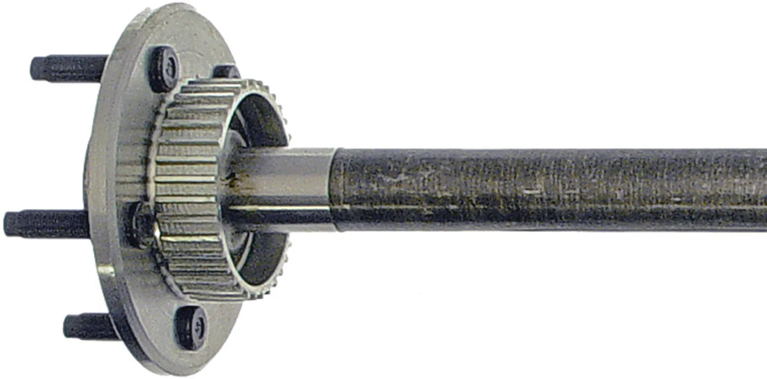 Dorman 630-214A 2003-2005 Ford Crown Victoria Drive Axle Shaft