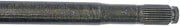 Dorman 630-214A 2003-2005 Ford Crown Victoria Drive Axle Shaft