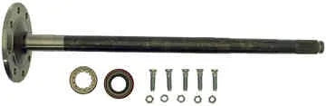 Dorman 630-220 Rear Axle Shaft, Left