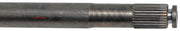 Dorman 630-227A 1983-1992 Ford Ranger Drive Axle Shaft