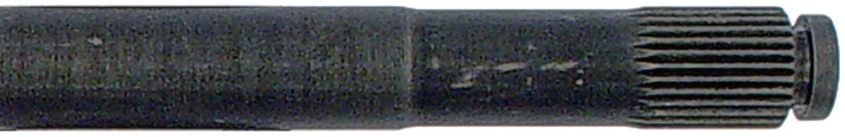 Dorman 630-228A 1979-1993 Ford Mustang Drive Axle Shaft