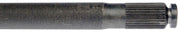 Dorman 630-239A 2000-2004 Ford Lobo Drive Axle Shaft