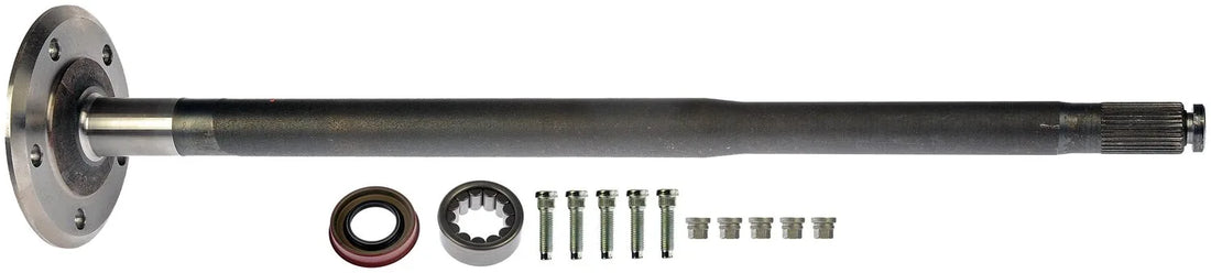 Dorman 630-240 2000-2004 Ford Lobo Drive Axle Shaft