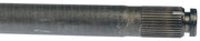 Dorman 630-242A 1999-2018 Ford E-350 Super Duty Drive Axle Shaft
