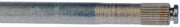 Dorman 630-245A 1998-2009 Ford Ranger Drive Axle Shaft
