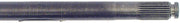 Dorman 630-302A 1994-1998 Jeep Grand Cherokee Drive Axle Shaft