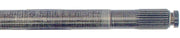 Dorman 630-305A 1994-1998 Jeep Grand Cherokee Drive Axle Shaft