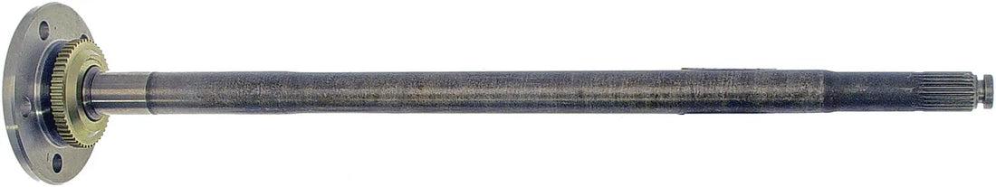 Dorman 630-307A 1993-2002 Jeep Wrangler Drive Axle Shaft