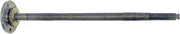 Dorman 630-307A 1993-2002 Jeep Wrangler Drive Axle Shaft