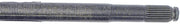 Dorman 630-307A 1993-2002 Jeep Wrangler Drive Axle Shaft