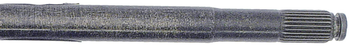 Dorman 630-307A 1993-2002 Jeep Wrangler Drive Axle Shaft