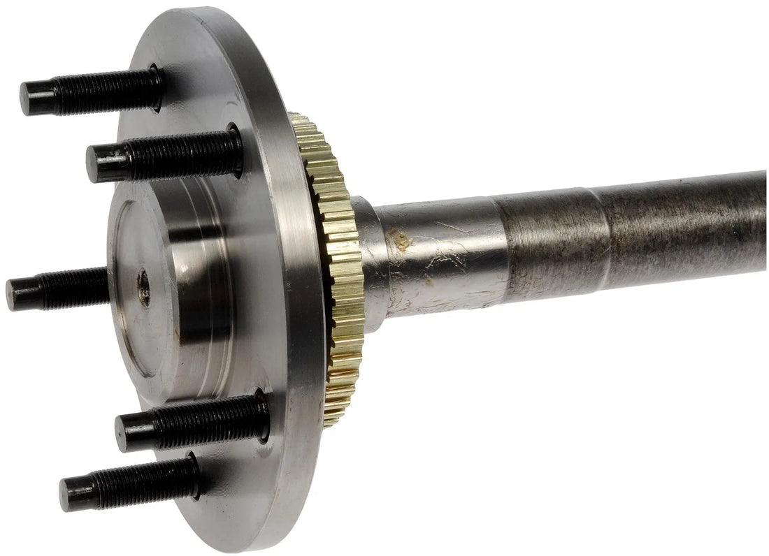 Dorman 630-309A 1999-2004 Jeep Grand Cherokee Drive Axle Shaft