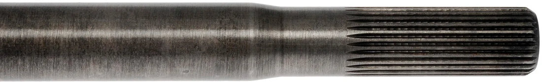 Dorman 630-309A 1999-2004 Jeep Grand Cherokee Drive Axle Shaft