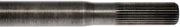 Dorman 630-309A 1999-2004 Jeep Grand Cherokee Drive Axle Shaft