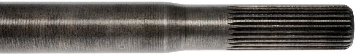 Dorman 630-309A 1999-2004 Jeep Grand Cherokee Drive Axle Shaft