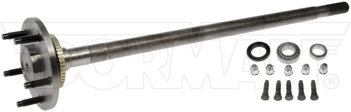 Dorman 630-309 1999-2004 Jeep Grand Cherokee Drive Axle Shaft