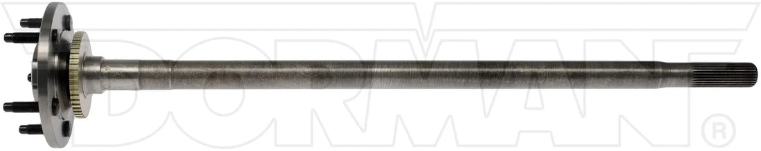 Dorman 630-309 1999-2004 Jeep Grand Cherokee Drive Axle Shaft