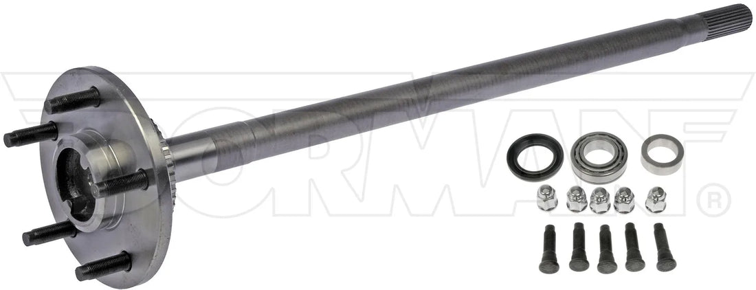 Dorman 630-310 1999-2004 Jeep Grand Cherokee Drive Axle Shaft