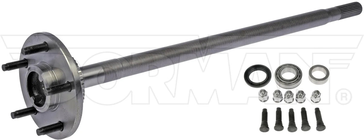 Dorman 630-310 1999-2004 Jeep Grand Cherokee Drive Axle Shaft