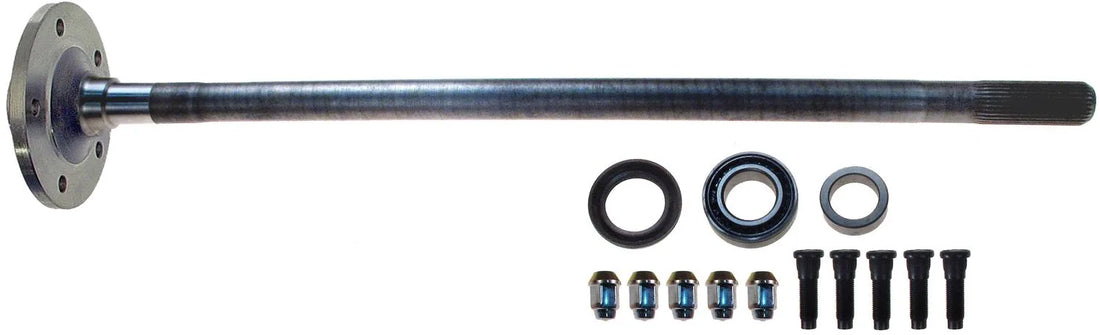 Dorman 630-311 1999-2004 Jeep Grand Cherokee Drive Axle Shaft