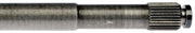 Dorman 630-319A 2003-2005 Jeep Liberty Drive Axle Shaft
