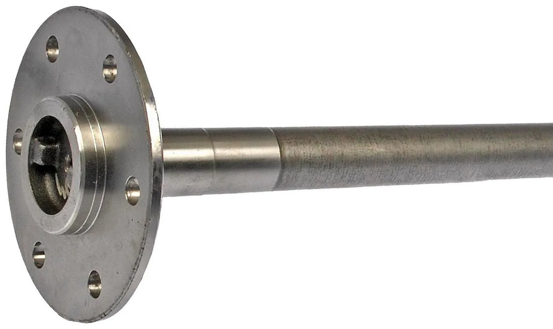 Dorman 630-324A 2007-2014 Cadillac Escalade ESV Drive Axle Shaft