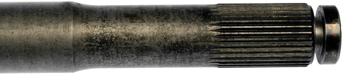 Dorman 630-324A 2007-2014 Cadillac Escalade ESV Drive Axle Shaft