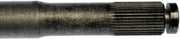 Dorman 630-324A 2007-2014 Cadillac Escalade ESV Drive Axle Shaft