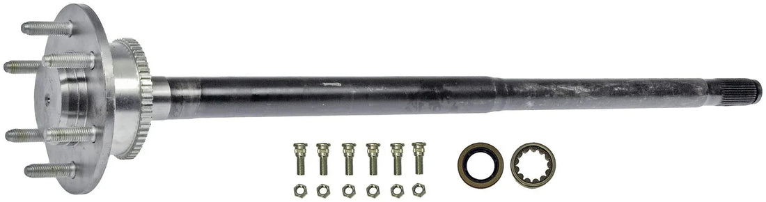 Dorman 630-329 2009-2014 Ford F-150 Drive Axle Shaft