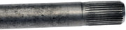 Dorman 630-331 2018 Jeep Wrangler JK Drive Axle Shaft