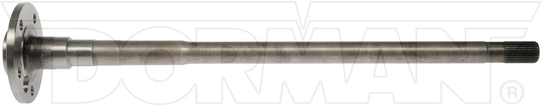Dorman 630-332 1987-2006 Jeep Wrangler Drive Axle Shaft