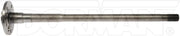 Dorman 630-332 1987-2006 Jeep Wrangler Drive Axle Shaft