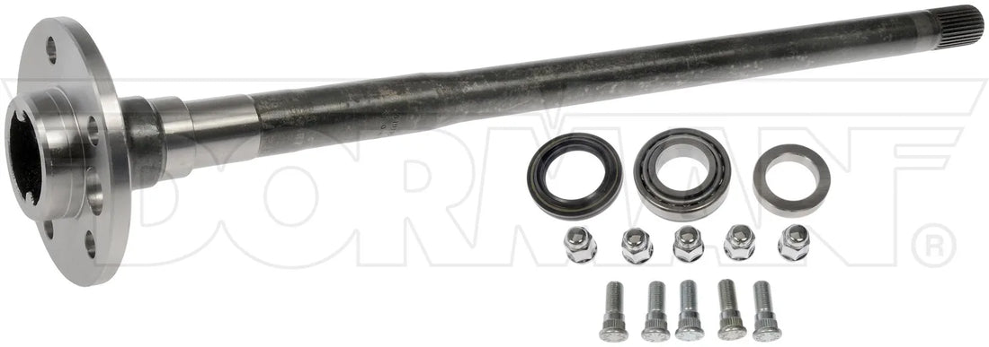 Dorman 630-333 1987-2006 Jeep Wrangler Drive Axle Shaft