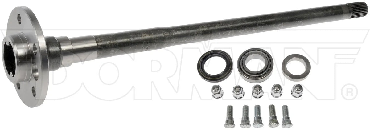 Dorman 630-333 1987-2006 Jeep Wrangler Drive Axle Shaft