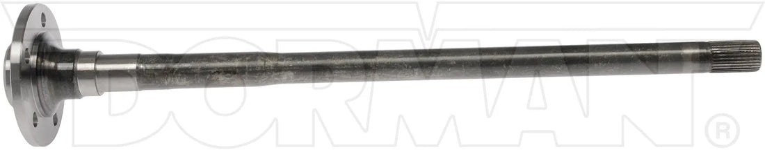 Dorman 630-333 1987-2006 Jeep Wrangler Drive Axle Shaft