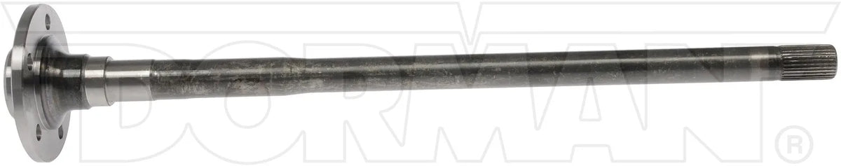 Dorman 630-333 1987-2006 Jeep Wrangler Drive Axle Shaft
