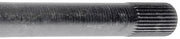 Dorman 630-334A 1984-1985 Toyota 4Runner Drive Axle Shaft