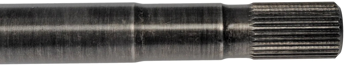 Dorman 630-339A 2004-2007 Nissan TITAN Drive Axle Shaft